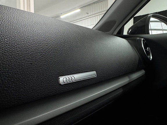 Audi A3 22 of 24