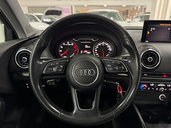Audi A3 8 of 24