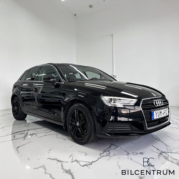 Audi A3 3 of 5