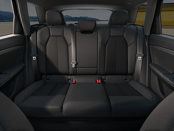 Audi Q6 e-tron 7 of 7