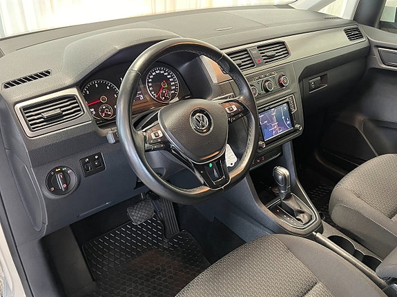 Volkswagen Caddy Maxi 7 of 19
