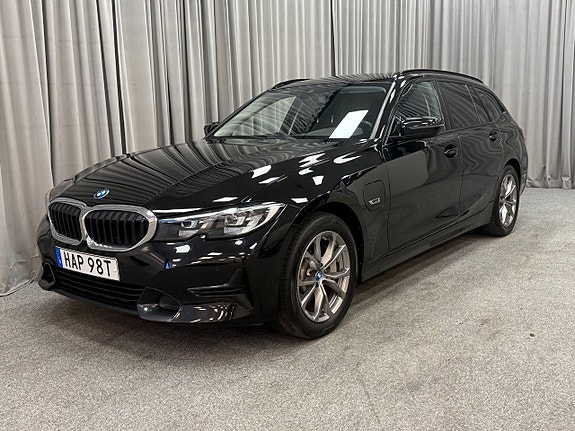 İkinci el  Bmw 3 Series 330e