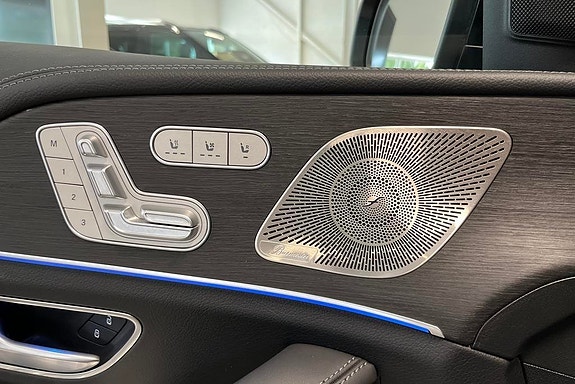 Mercedes-Benz GLE450 d 13 of 14
