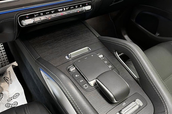 Mercedes-Benz GLE450 d 12 of 14
