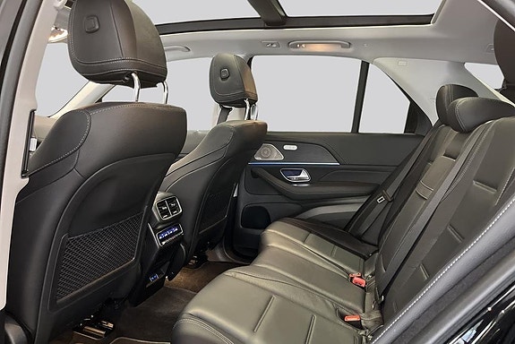 Mercedes-Benz GLE450 d 9 of 14
