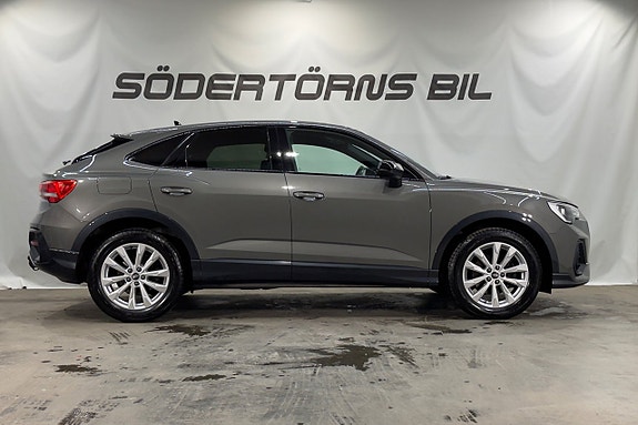 Audi Q3 5 of 5
