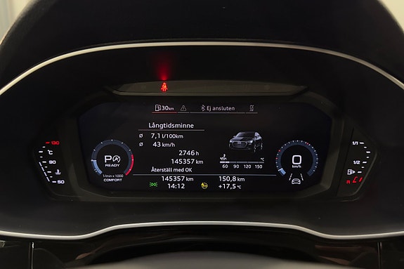 Audi Q3 11 of 23