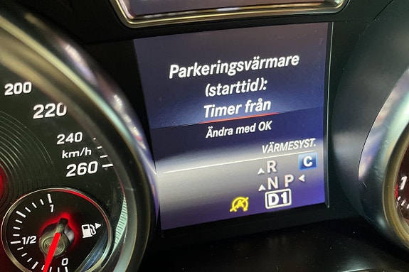 Mercedes-Benz GLS350 d 15 of 25