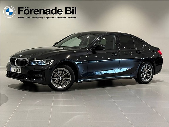 BMW 320d