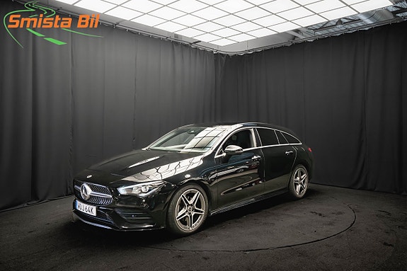 Mercedes-Benz CLA180
