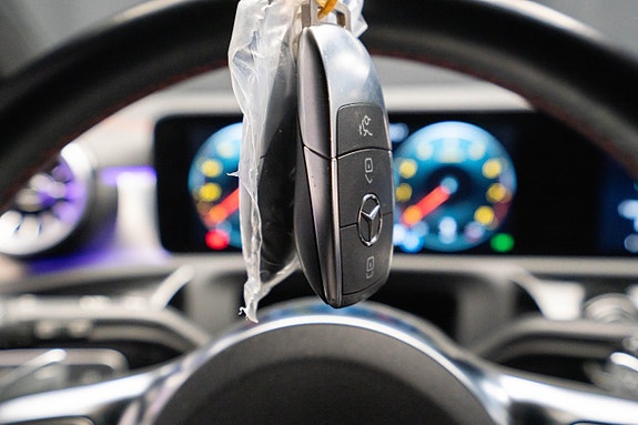 Mercedes-Benz CLA180 19 of 21