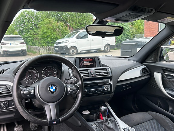 BMW 120d 5 of 5