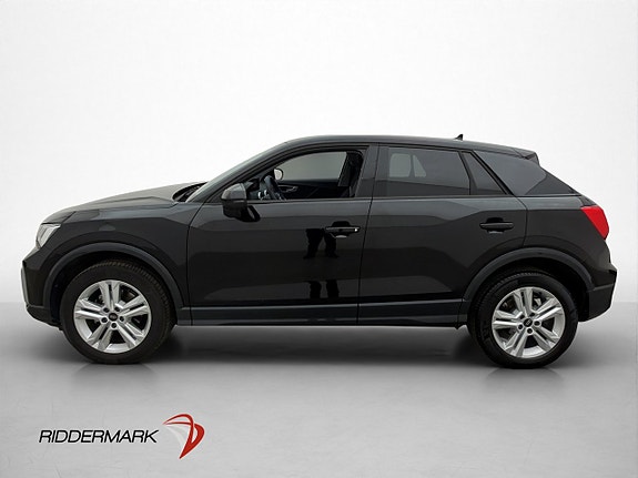 Audi Q2 5 of 5