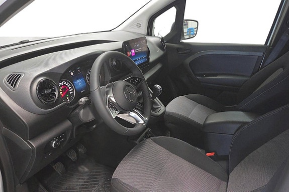 Mercedes-Benz Citan Tourer 6 of 11