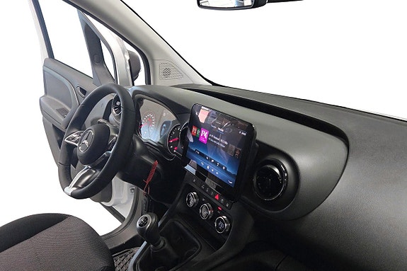 Mercedes-Benz Citan Tourer 10 of 11