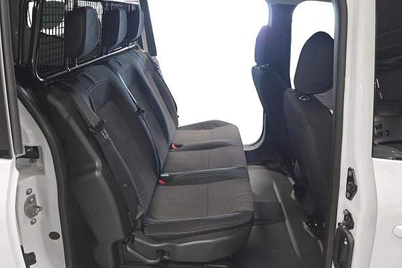 Mercedes-Benz Citan Tourer 9 of 11