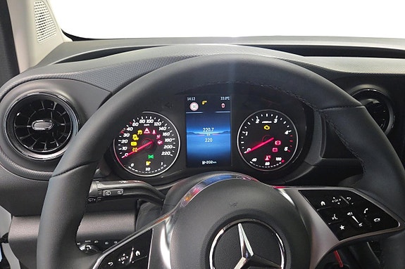 Mercedes-Benz Citan Tourer 5 of 5