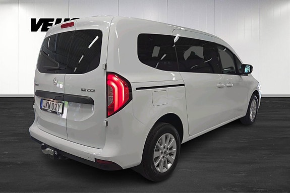 Mercedes-Benz Citan Tourer 3 of 5