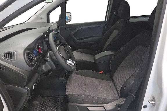 Mercedes-Benz Citan Tourer 7 of 11