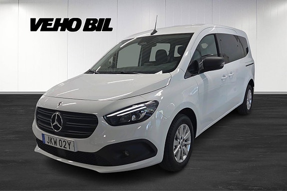 Mercedes-Benz Citan Tourer