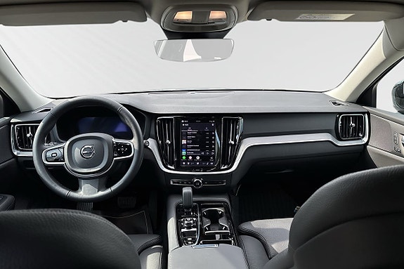 Volvo V60 9 of 14