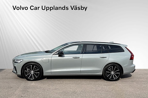 Volvo V60 3 of 14