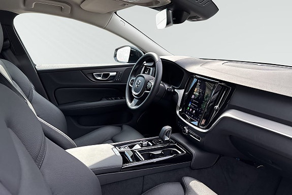 Volvo V60 10 of 14