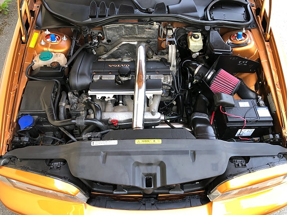 Volvo C70 13 of 13