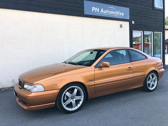 Volvo C70