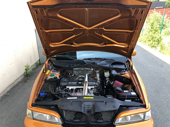 Volvo C70 12 of 13