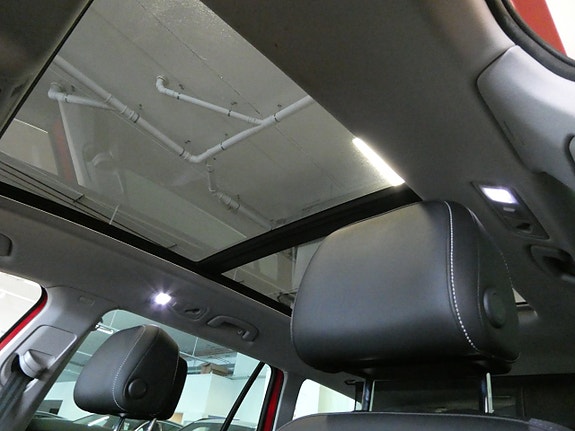 Volkswagen Passat 23 of 24