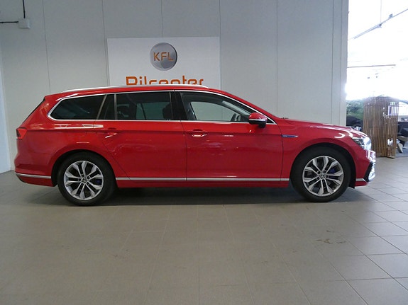 Volkswagen Passat 5 of 5