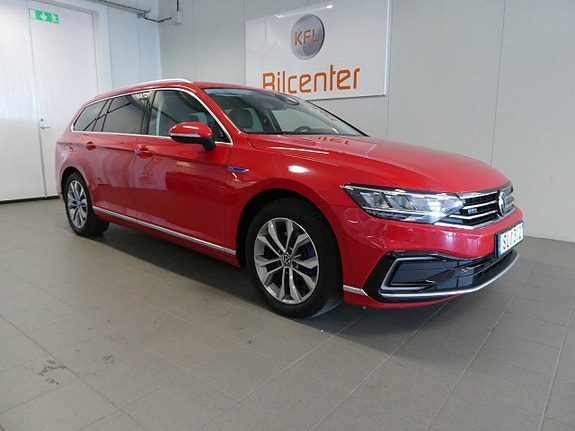 Volkswagen Passat 4 of 5