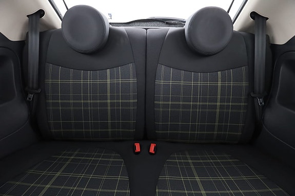 Fiat 500 16 of 30