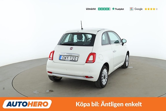 Fiat 500 6 of 30