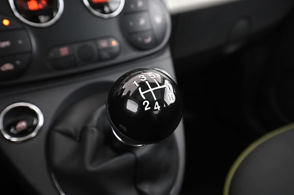 Fiat 500 25 of 30