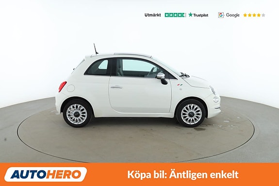 Fiat 500 7 of 30