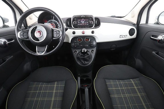 Fiat 500 13 of 30