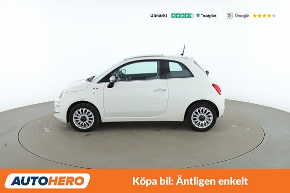 Fiat 500 2 of 5