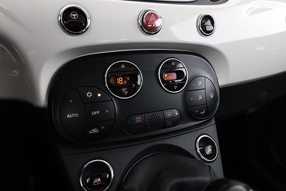 Fiat 500 23 of 30