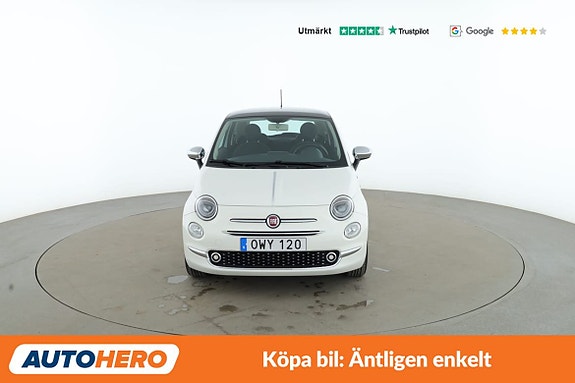 Fiat 500 9 of 30