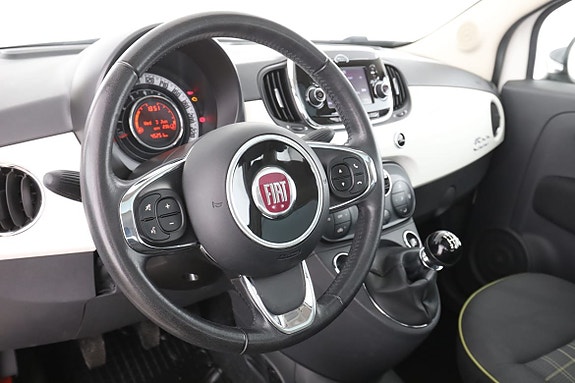 Fiat 500 12 of 30