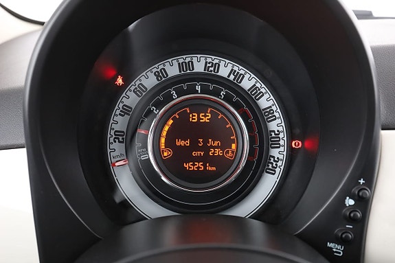Fiat 500 20 of 30