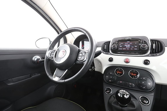 Fiat 500 14 of 30