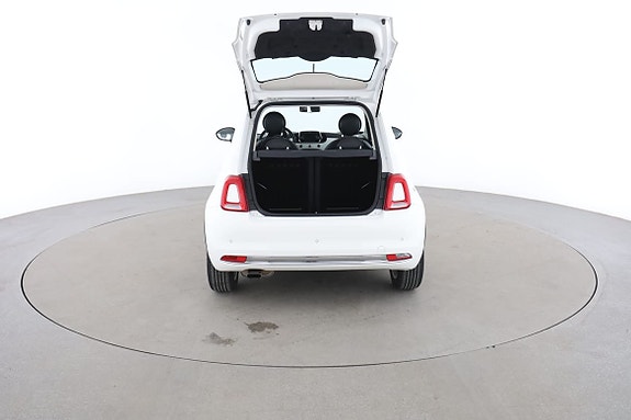 Fiat 500 17 of 30