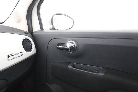 Fiat 500 24 of 30