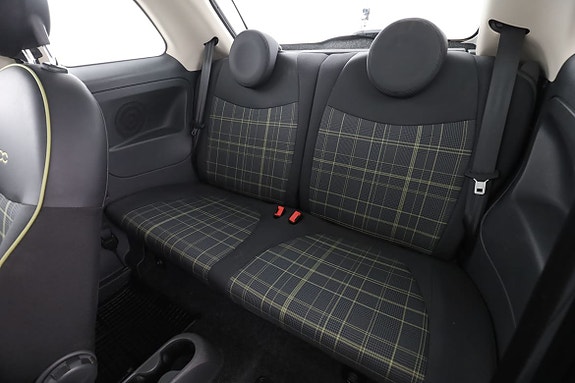 Fiat 500 15 of 30