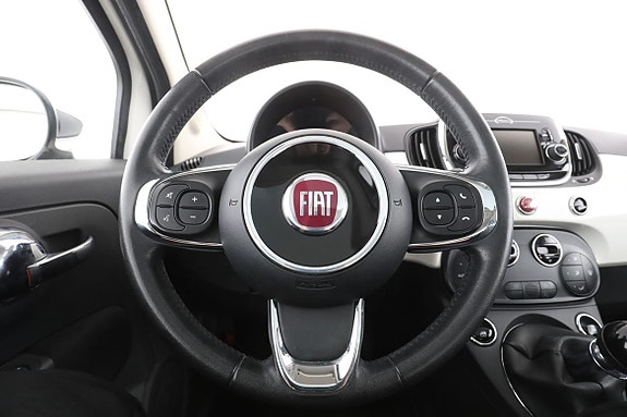 Fiat 500 19 of 30