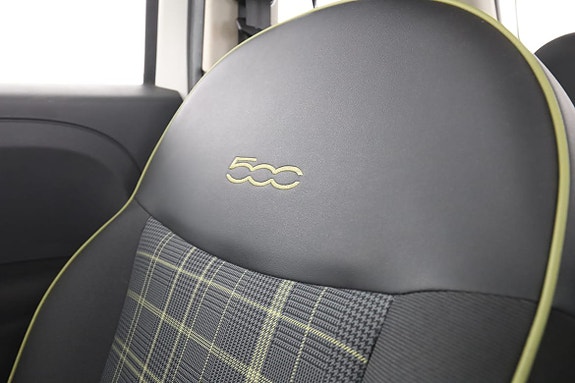 Fiat 500 27 of 30