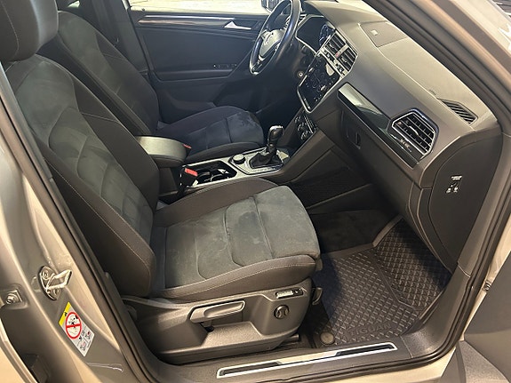 Volkswagen Tiguan 15 of 25